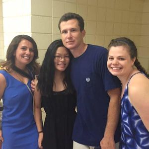 Meet your Posher, Valerie